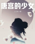 唐宫的少女