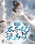 重生太子妃很凶悍