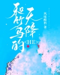 和竹马的天降HE