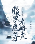 魔尊为何冒充我未婚夫