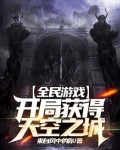 全民游戏之开局获得天空之城