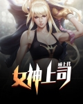 女神上司缠上我