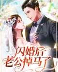 闪婚后老公掉马了