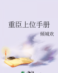 重臣上位手册