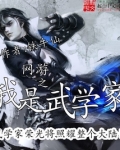 网游之我是武学家