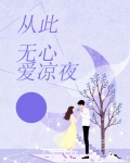 从此无心爱凉夜