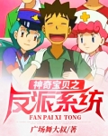神奇宝贝之反派系统