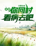 狱医,你回村看病去吧!