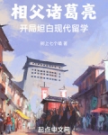 相父诸葛亮:开局坦白现代留学
