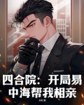 四合院：开局易中海帮我相亲