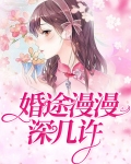婚途漫漫深几许