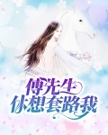 傅先生休想套路我