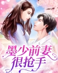 墨少前妻很抢手