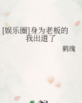 [娱乐圈]身为老板的我出道了