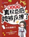 氪金养到真权臣后,她被反撩了