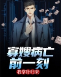 寡嫂病亡前一刻,我掌针归来