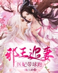 邪王追妻:医妃带球跑