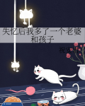 失忆后我多了一个老婆和孩子